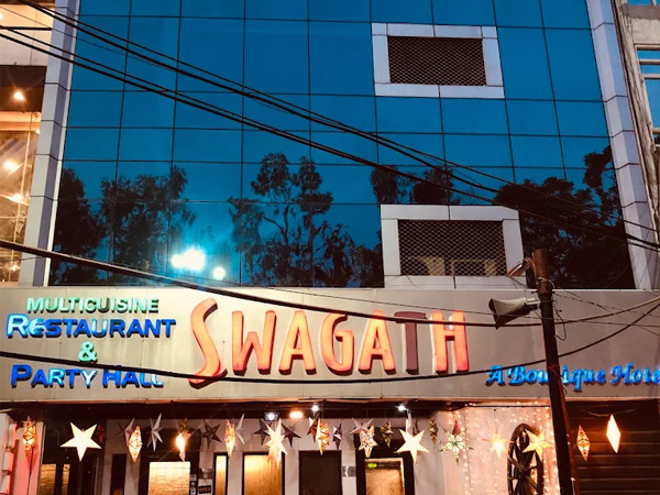 swagath